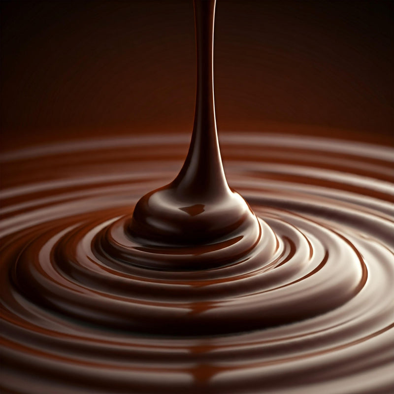 Belgická čokoláda Callebaut