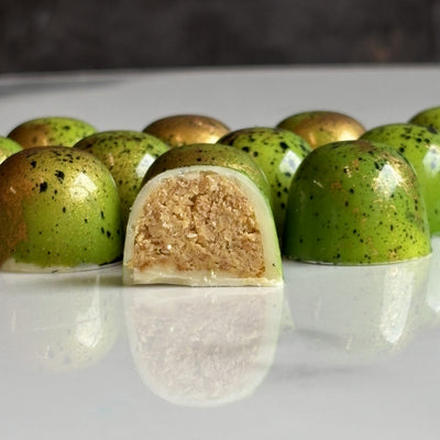 MANGO CRUNCHY
