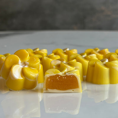 PASSION FRUIT