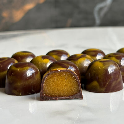 PASSION FRUIT VEGAN